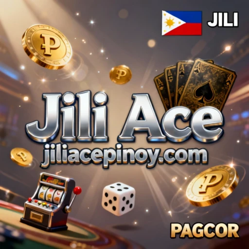 Jili Ace